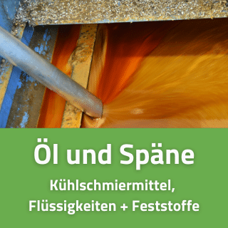 Industriesauger Industriestaubsauger Öl und Späne