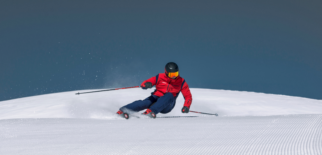 TEAM Intersport Grindelwald Bike Rental