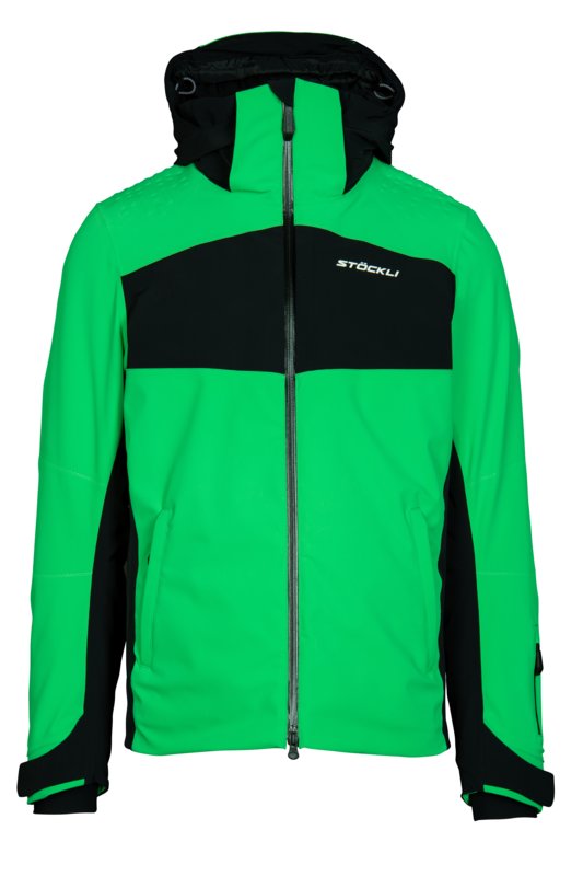 BEKLEIDUNG WINTER Intersport Grindelwald Bike Rental