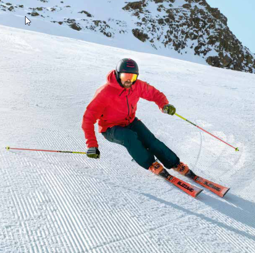 Skiausrüstung Intersport Grindelwald Bike Rental