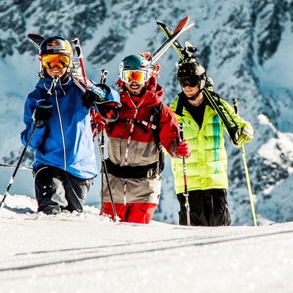 Skiausrüstung Intersport Grindelwald Bike Rental