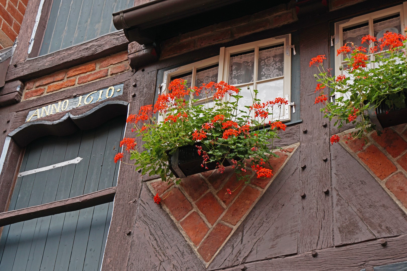 Altstadt - Lüneburg