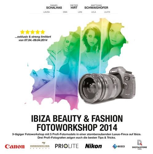 Ibiza Fotokus 2014