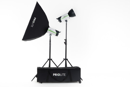PRIOLITE Set Leipzig
