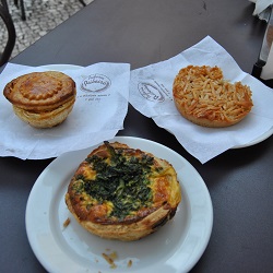 Restaurants, Cafés und Bars in Porto, die du lieben wirst