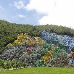 Tagesausflug Havanna Vinales Tal