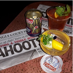 Die besten Bars und Pubs in London