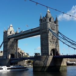 Das erste Mal in London - Tipps für ein perfektes Wochenende