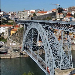 Porto - Top 10 Sehenswürdigkeiten