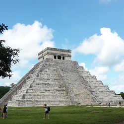 Chichén Itzá Tipps