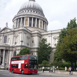 Spartipps günstig durch London