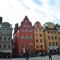 10 Fakten Stockholm