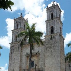 Valladolid (Yucatan / Mexico) Tipps