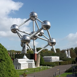 Tipps Wochenende Brüssel