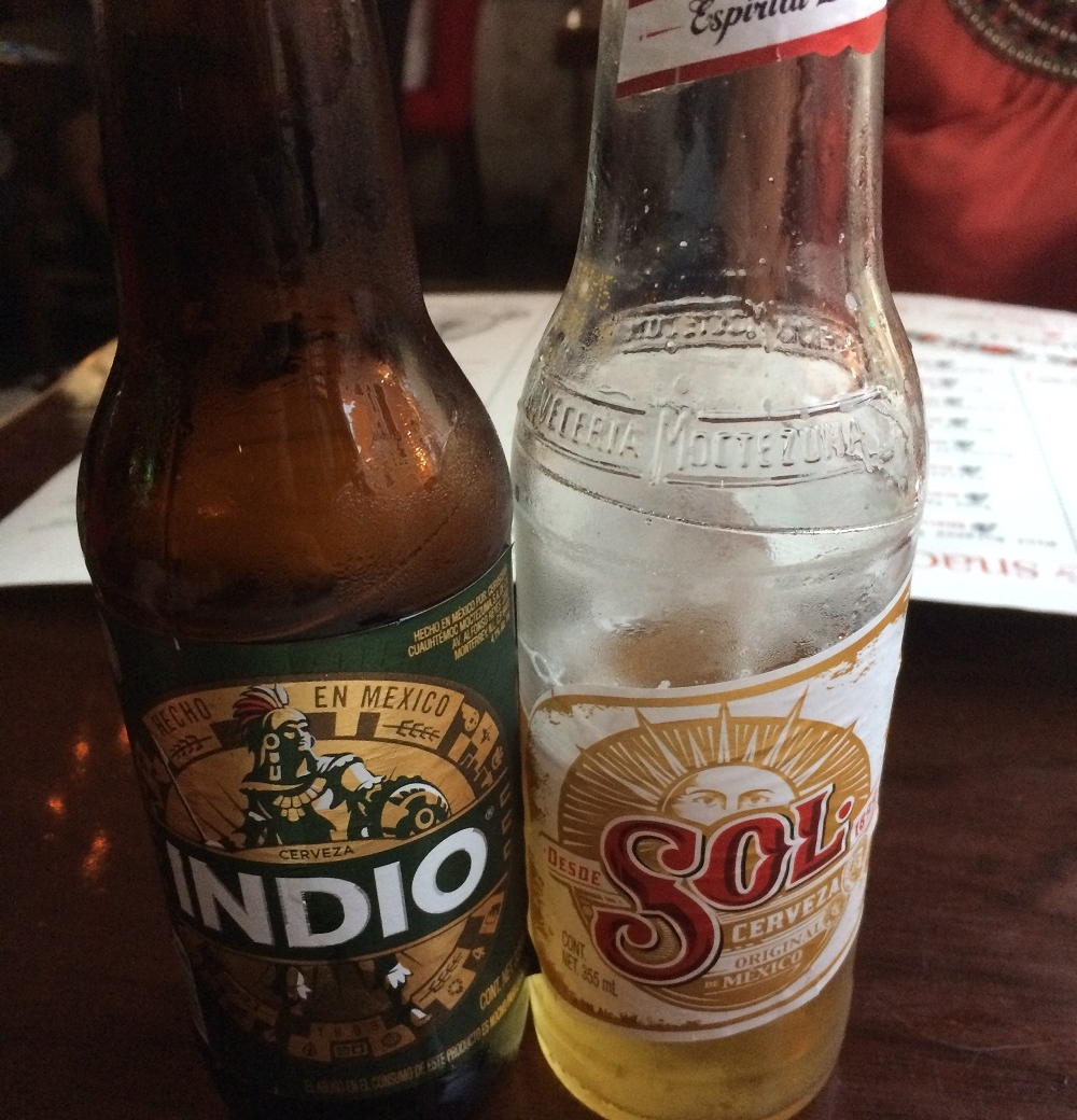 Bistrola 57 Mérida Yucatan