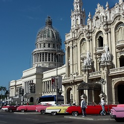 Things you must know before travelling to Cuba