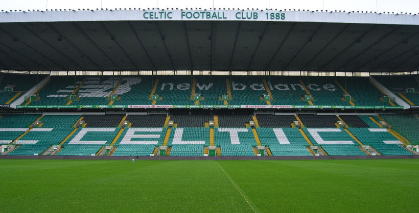 10 Fun Facts über Glasgow