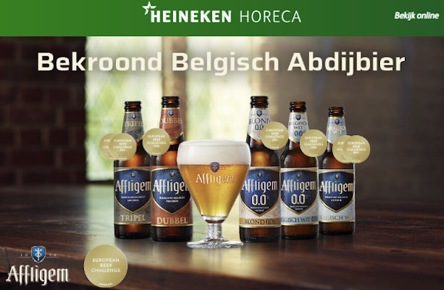 mail Heineken 
