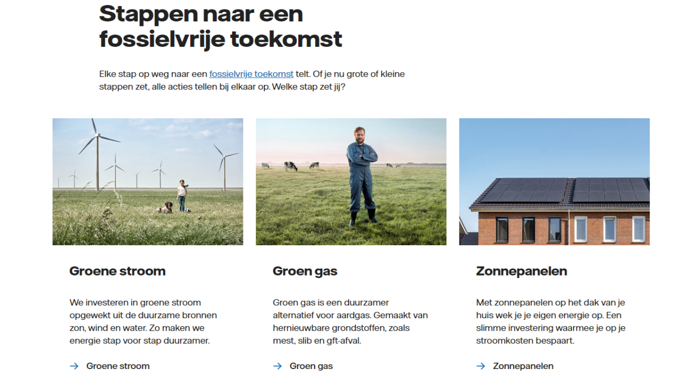 Vattenfall 