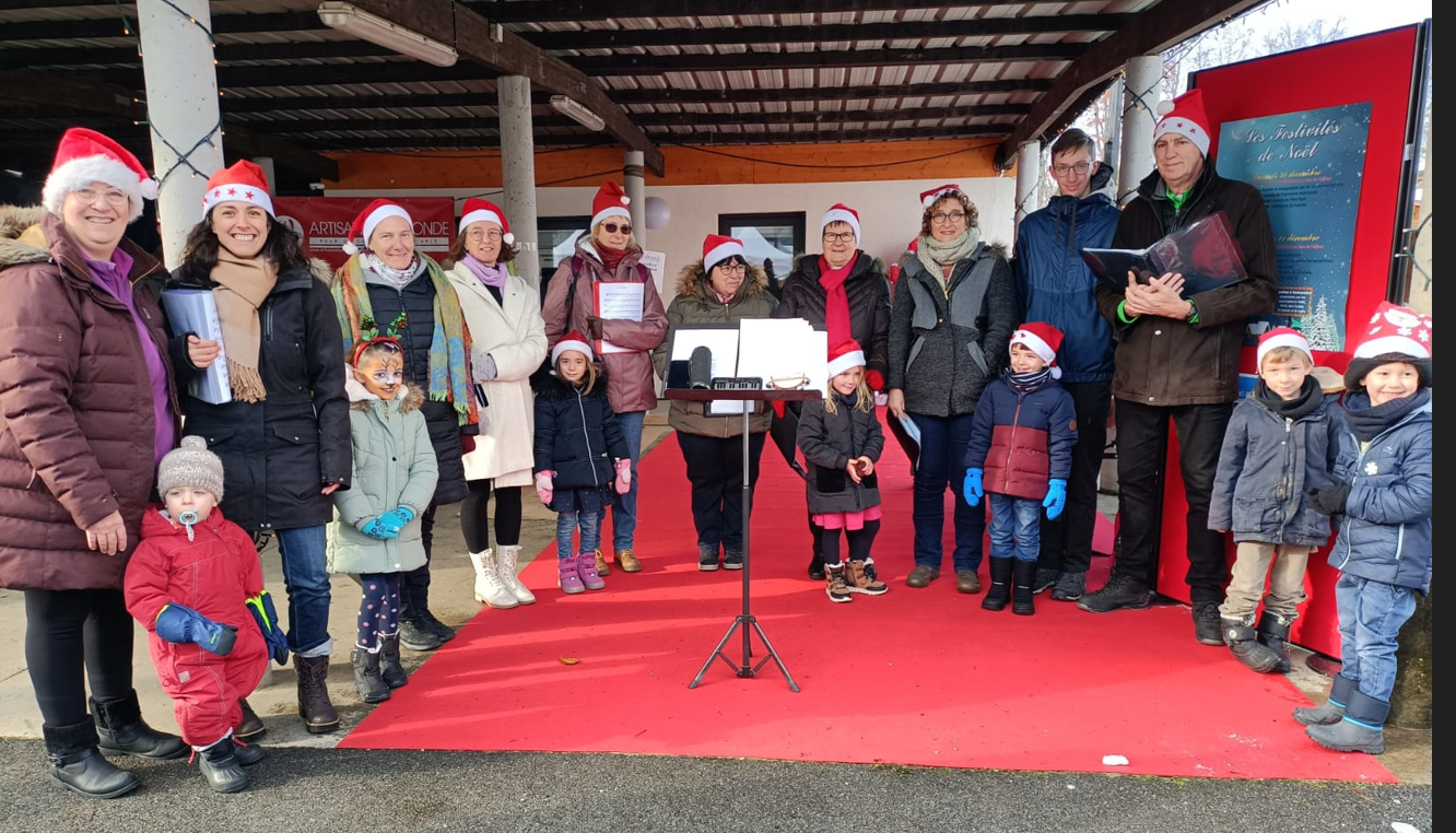Fete De La Musique Saint Pierre En Faucigny Nos Manifestations: - école de musique de Saint-Pierre-en-Faucigny