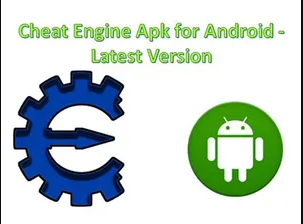 Cheat Engine For Android?