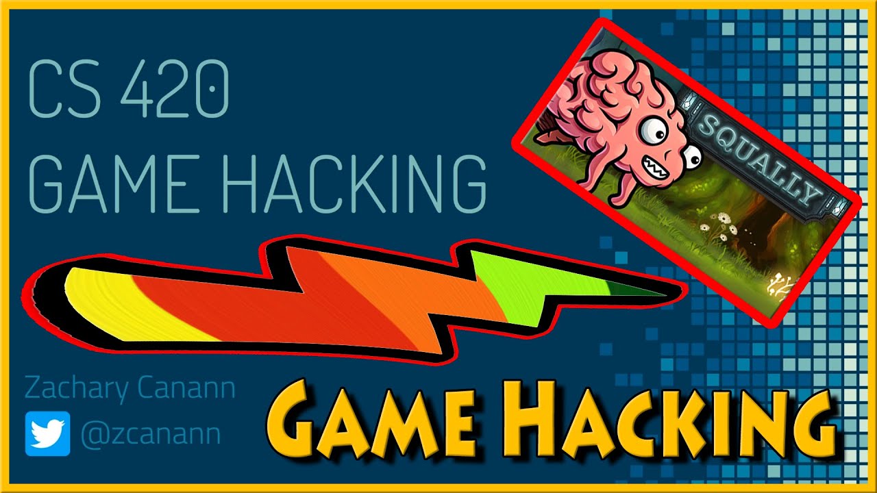 Game Hacking Tutorials