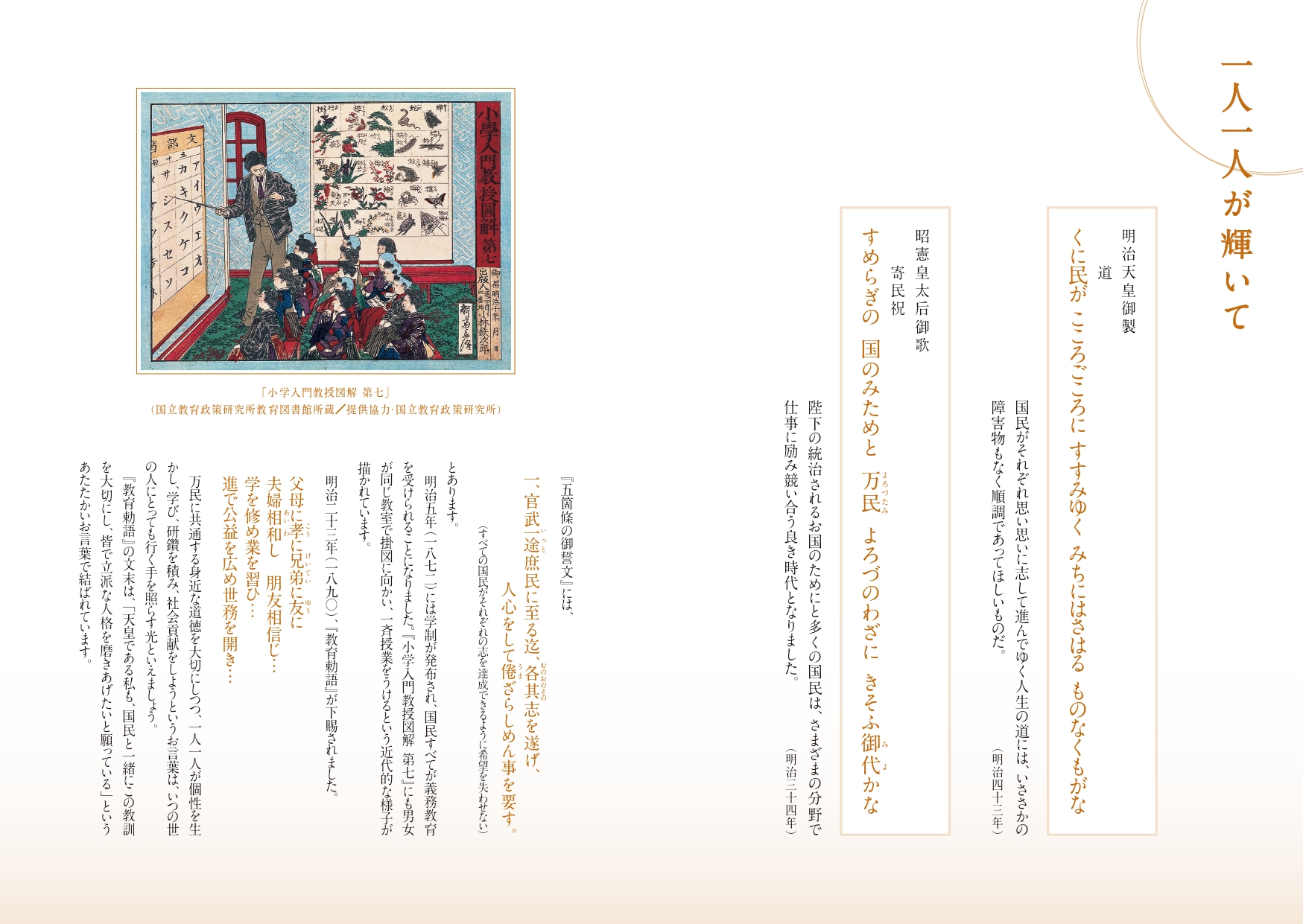 明治天皇御製 - 三重縣護國神社(三重県護国神社) 公式サイト 明治天皇御製 - 三重縣護國神社(三重県護国神社) 公式サイト