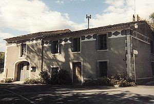 Maison et atelier de Steve LINN