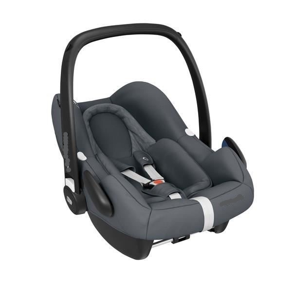 The group 0: it is a cosy or carrycot for Infant to lie down, it is usable up to 6kg. This seat will be installed back to the road