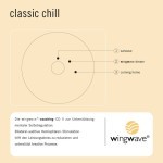 Wingwave CD classic chill