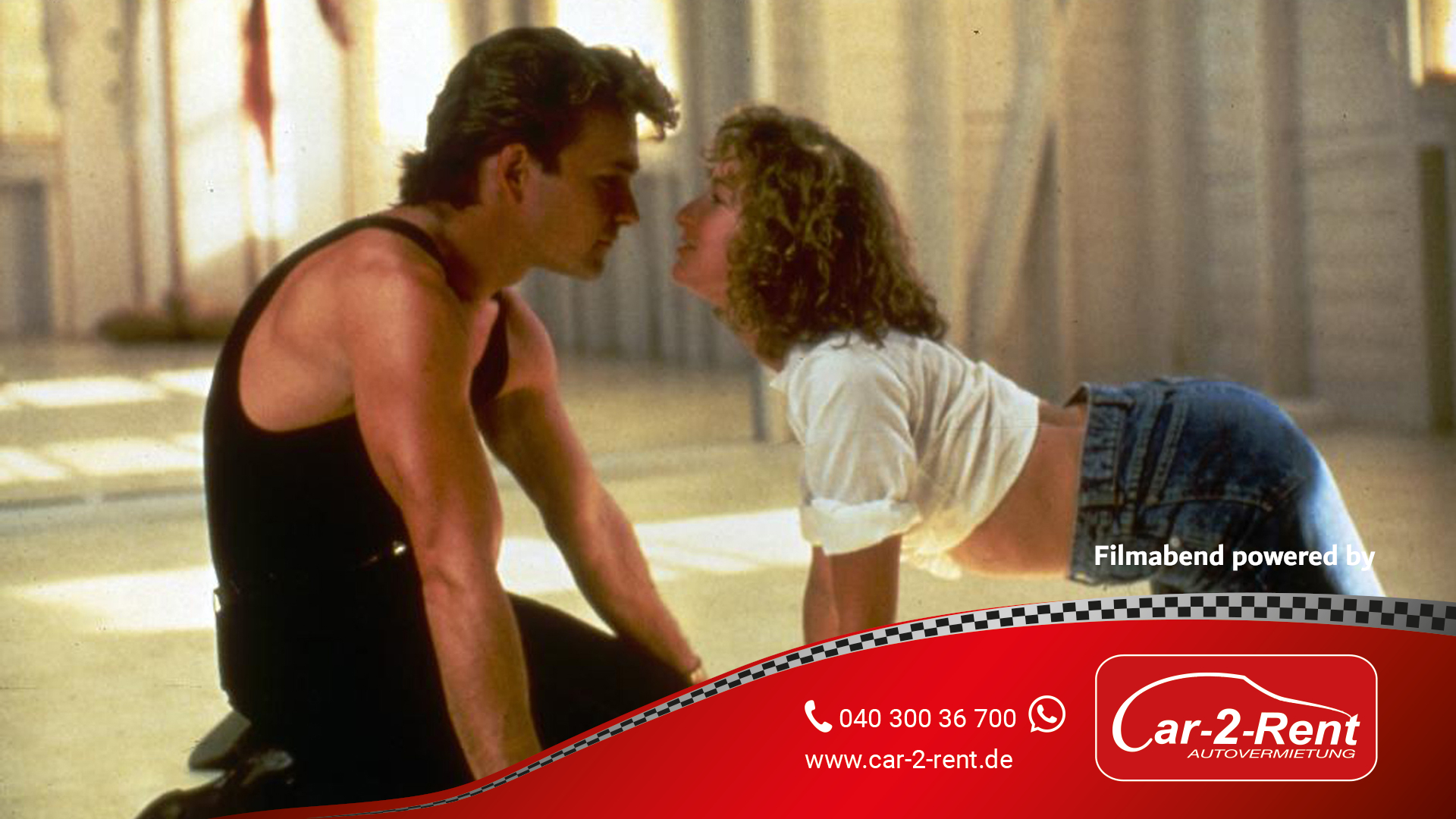 Dirty Dancing