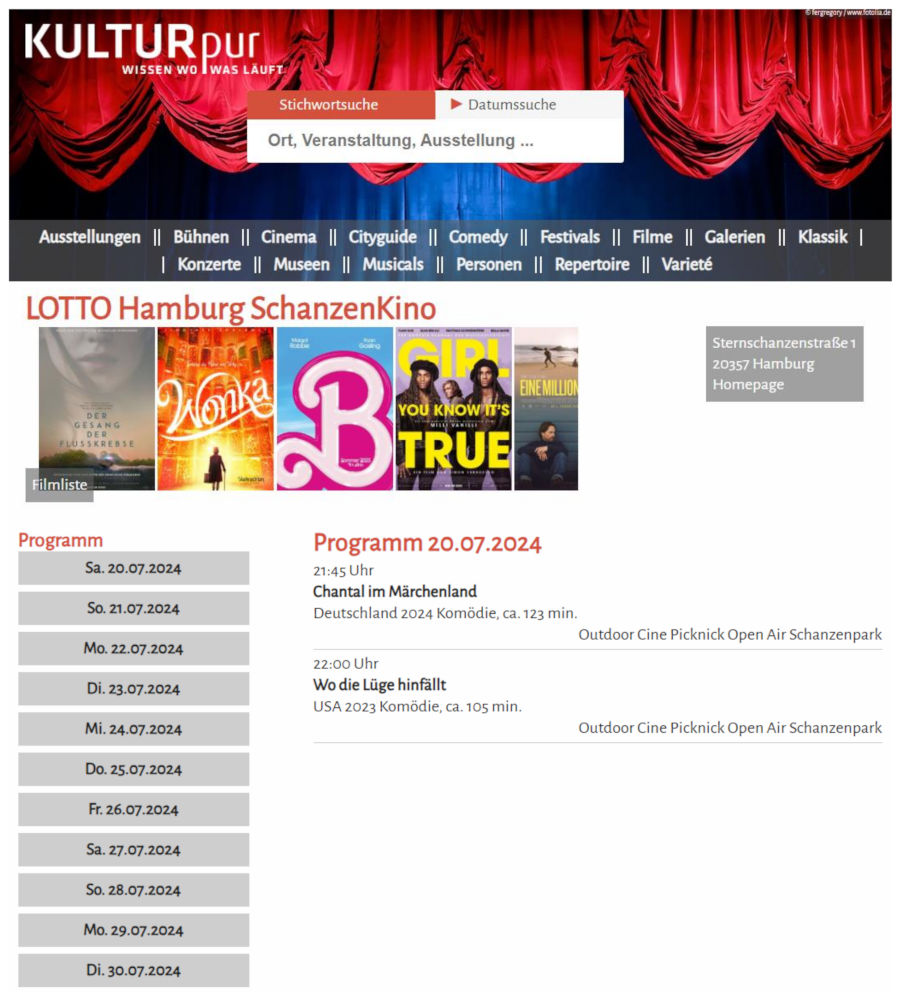 KULTURpur