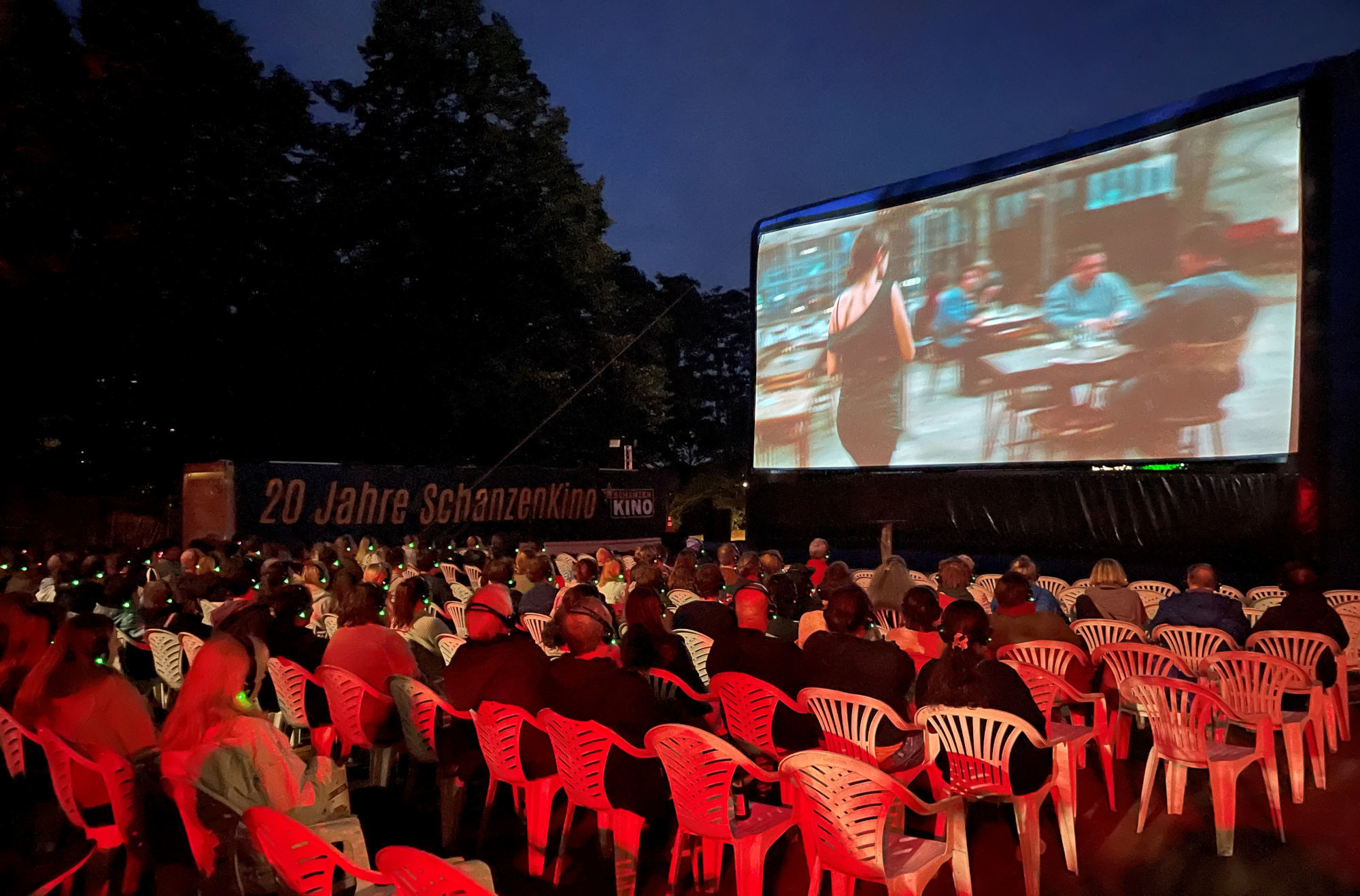 Kino 2