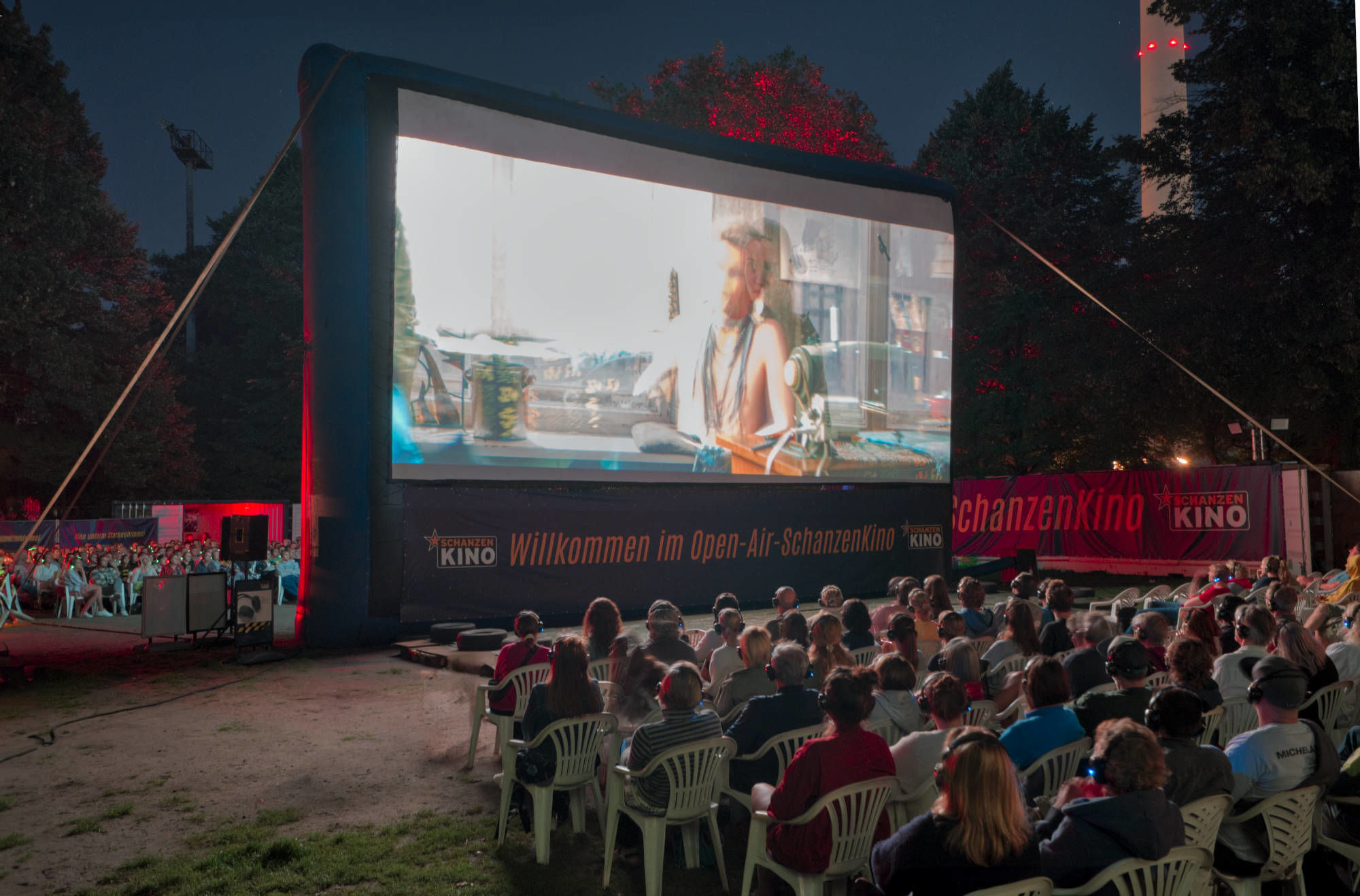 Kino 1