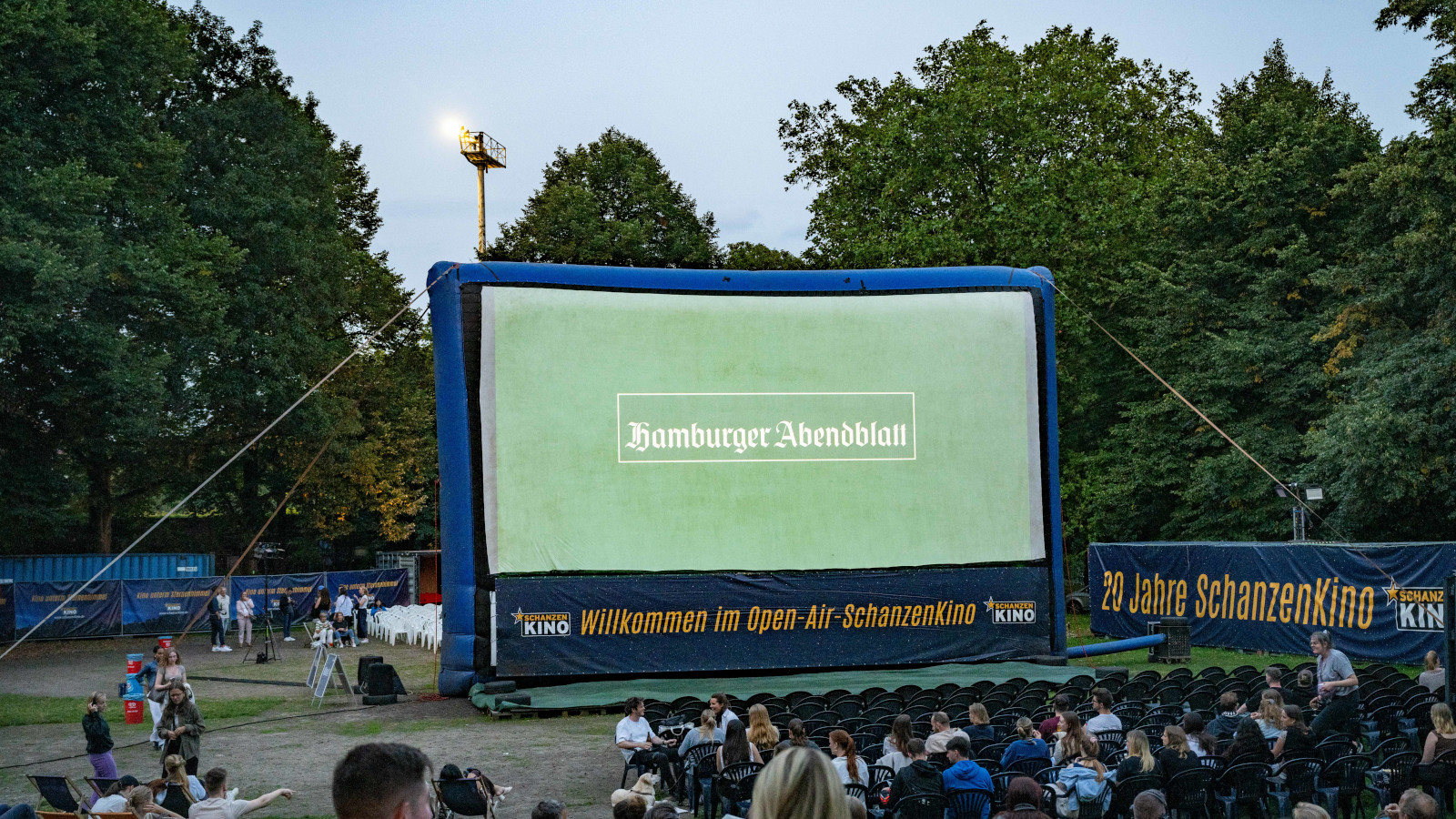 Hamburger Abendblatt