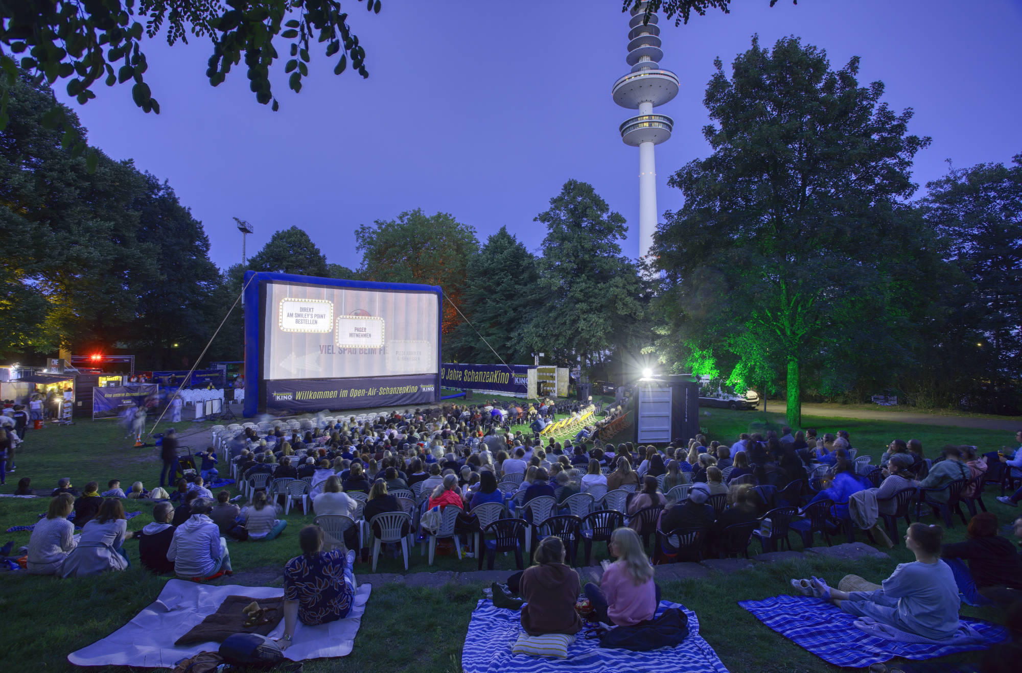Kino 1
