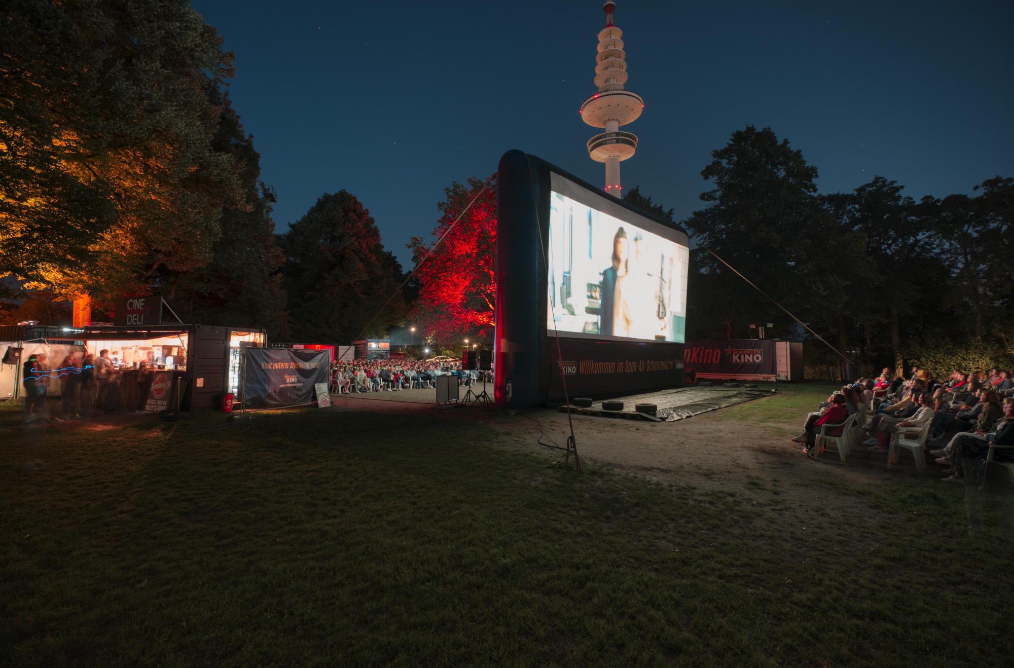 Kino 1