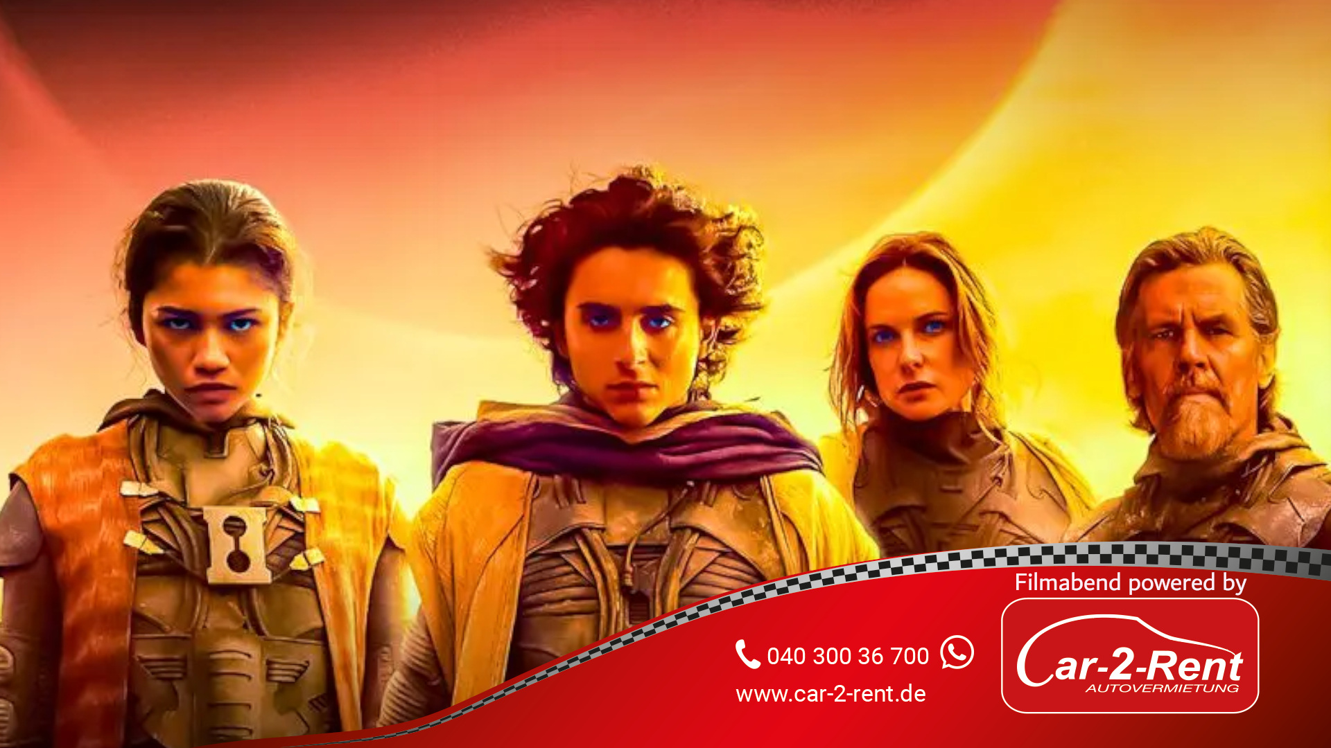 Dune 2