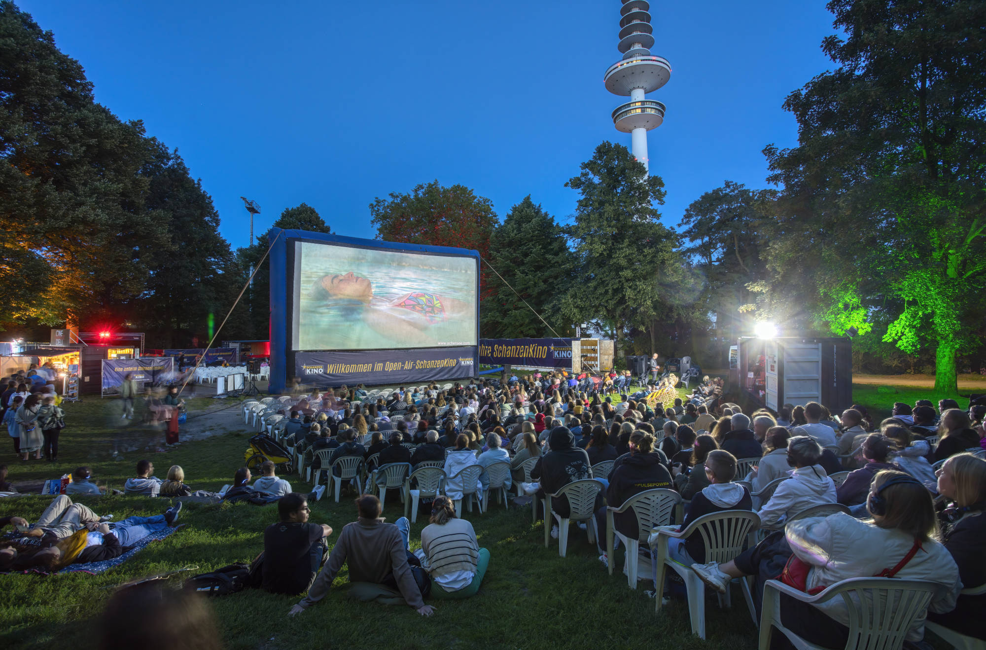 Kino 1