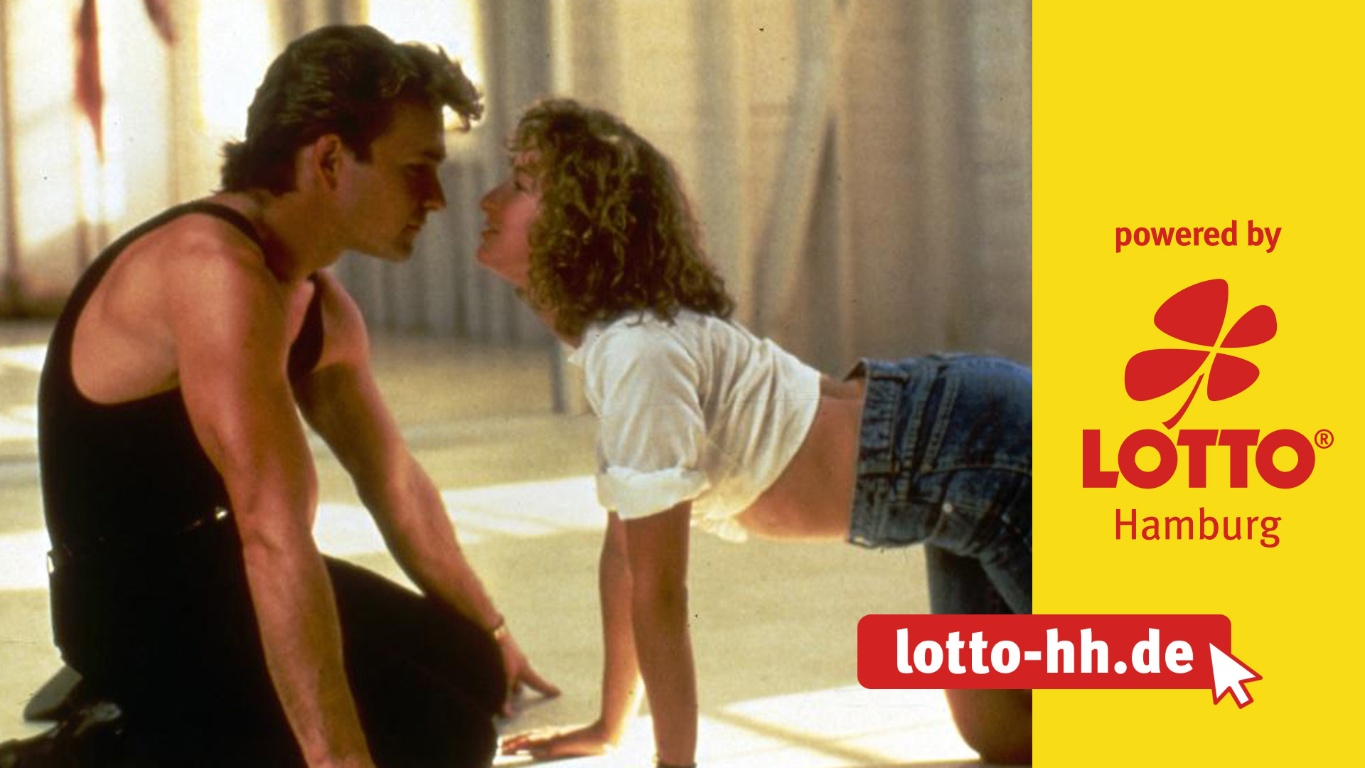 Dirty Dancing