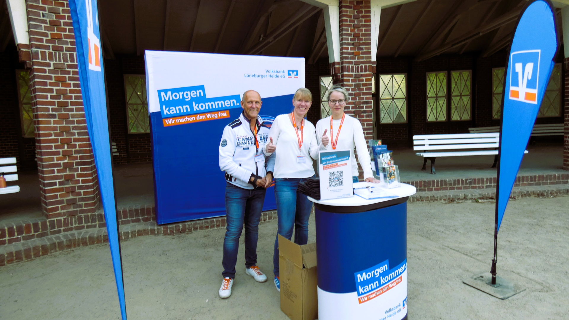 Promostand