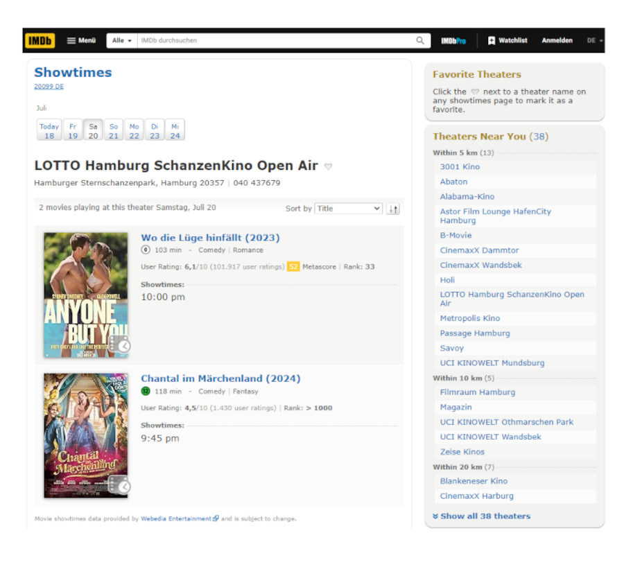 IMDb.com