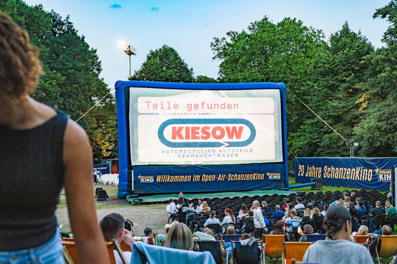 KIESOW Autorecycling + Autoteile Norderstedt