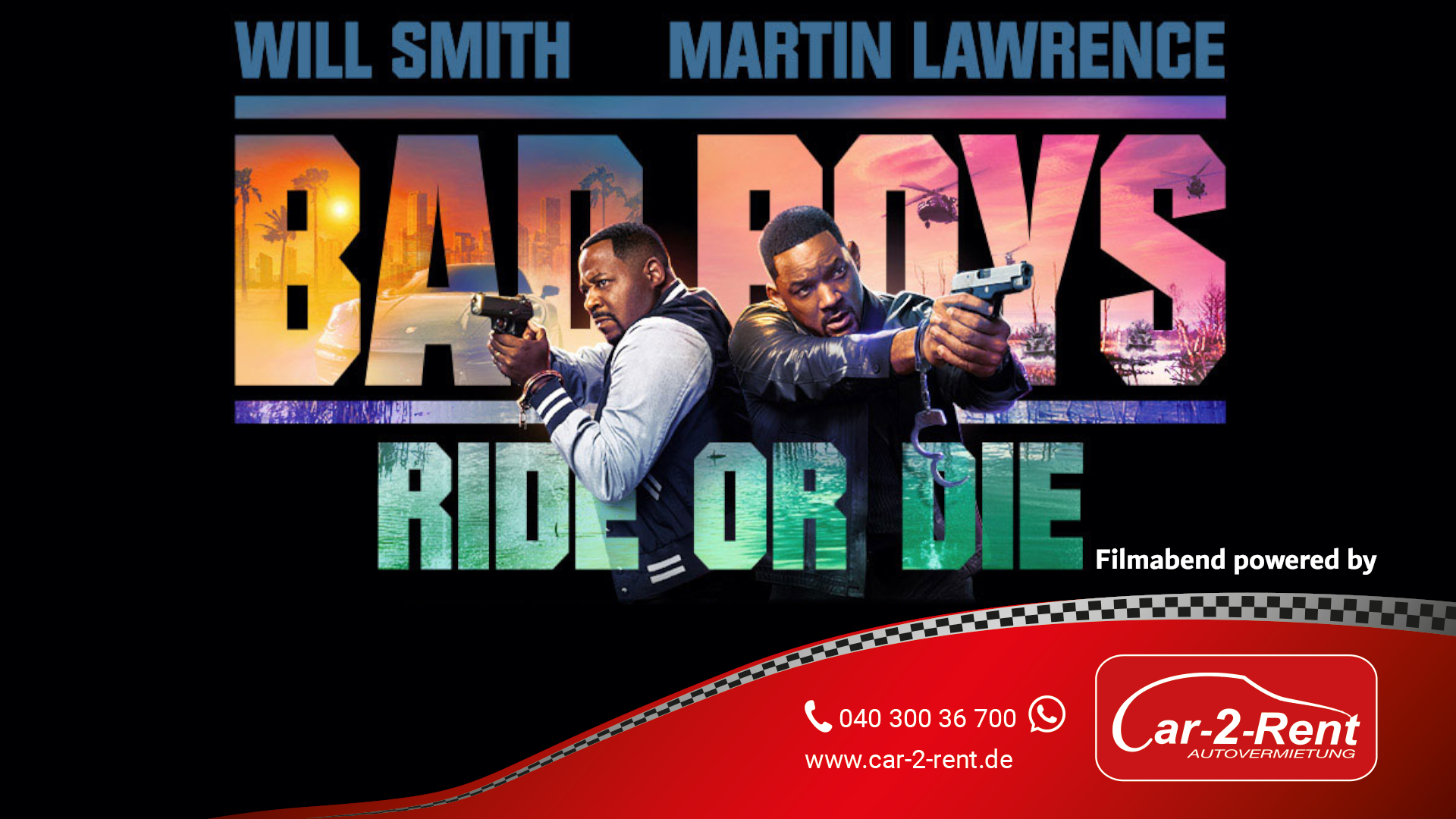Bad Boys
