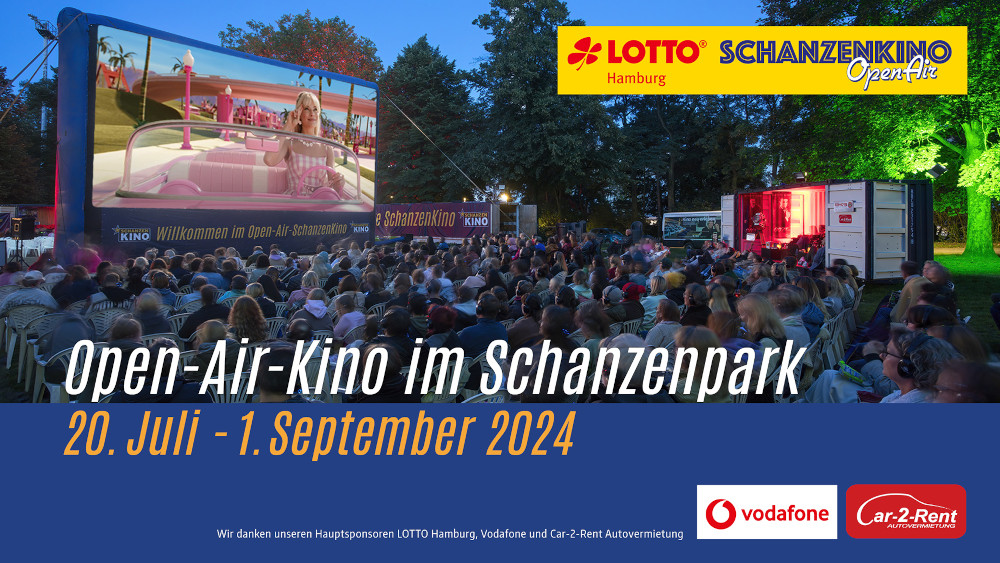 Standbild täglich vom 14.6. - 14.7. ab Lokalöffnung bis 30 Minuten vor Spielbeginn.