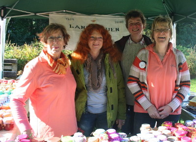 LandFrauenverein Hohne