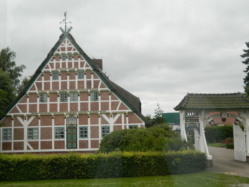 Jorker Sehenswürdigkeiten