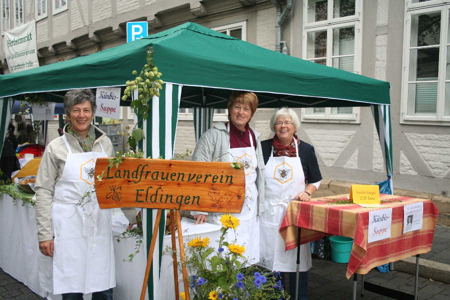 LF Verein Eldingen