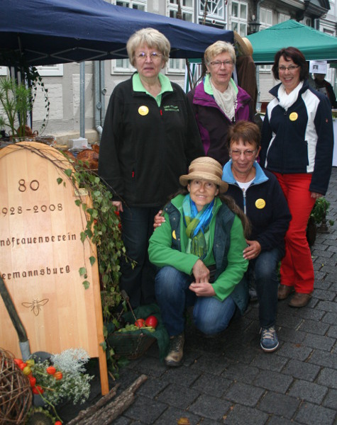 LF Verein  Hermannsburg