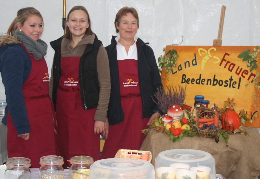 LF Verein Beedenbostel